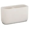 B&M Stone Toothbrush Holder -Home Discount Store 368936 stone toothbrush holder