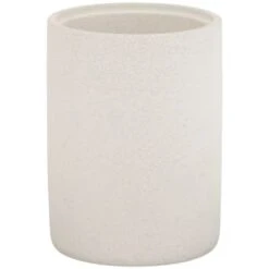 B&M Stone Toilet Brush & Holder -Home Discount Store 368937 stone toilet brush 3