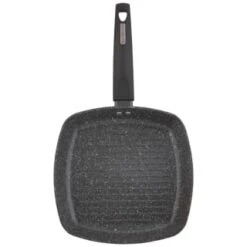 Tower Griddle Pan 25cm -Home Discount Store 369100 tower 25cm griddle pan 3