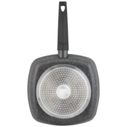 Tower Griddle Pan 25cm -Home Discount Store 369100 tower 25cm griddle pan 4