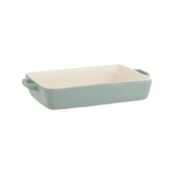 George Wilkinson Rectangular Oven Dish 27cm - Duck Egg