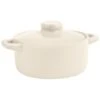George Wilkinson Mini Casserole Dish 16cm - Cream -Home Discount Store 369195 george wilkinson mini casserole dish cream 3