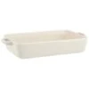 George Wilkinson Rectangular Oven Dish 36cm - Cream -Home Discount Store 369197 george wilkinson 36cm rectangular oven dish cream