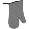 B&M Oven Mitt - Grey -Home Discount Store 369403 grey oven mitt