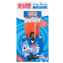 Slush Puppie Slushie Machine Large -Home Discount Store 369993 slush puppie slushie machine large