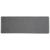 B&M Loop Washable Runner - Grey -Home Discount Store 370102 loop washable runner 57cmx150cm grey 2