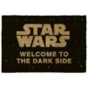 Star Wars Doormat -Home Discount Store 370217 star wars doormat 37x55cm