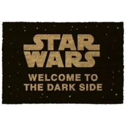 Star Wars Doormat