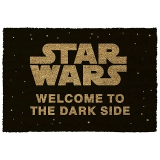 Star Wars Doormat 3 Star Wars Doormat
