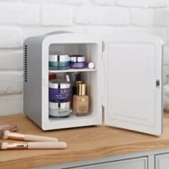 Blaupunkt 4L Mini Fridge -Home Discount Store 370510 blaupunkt mini fridge 4l 5