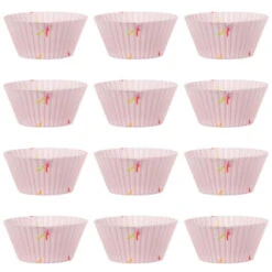 Betty Winters Silicone Cupcake Cases 12pk -Home Discount Store 371628 12pk betty winters silicone cupcake cases 2