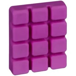 Fabulosa Wax Melts 12pk - Rainbow Drops -Home Discount Store 372544 12pk fabulosa wax melts rainbow drops 2