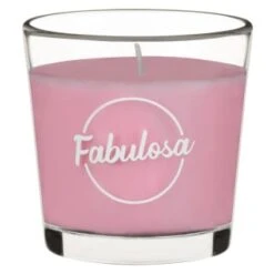 Fabulosa Candle Twin Pack 2pk - Opulence 6 Fabulosa Candle Twin Pack 2pk - Opulence -Home Discount Store 372559 fabulosa twin candle pack rainbow opulence 3