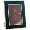 B&M Montana Velvet Photo Frame 5 X 7" -Home Discount Store 374501 montana velcet frame 5x7 inches