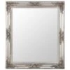 B&M Vintage Mirror - Champagne -Home Discount Store 374552 vintage mirror champagne
