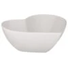 B&M Heart Shaped Serving Bowl -Home Discount Store 374851 heart shaped bowl