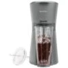 Breville Iced Coffee Maker -Home Discount Store 375149 breville iced coffee maker
