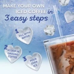 Breville Iced Coffee Maker -Home Discount Store 375149 breville iced coffee maker 6