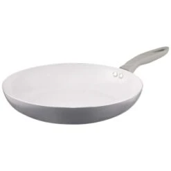 George Wilkinson Non-Stick Saucepan 28cm -Home Discount Store 377177 george wilkinson 28cm fry pan 3