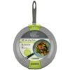 George Wilkinson Non-Stick Frying Pan 32cm -Home Discount Store 377178 george wilkinson 32cm fry pan