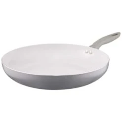 George Wilkinson Non-Stick Frying Pan 32cm -Home Discount Store 377178 george wilkinson 32cm fry pan 3