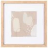 B&M Square Wooden Photo Frame 10cm -Home Discount Store 380070 square wooden frame