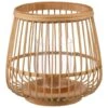 B&M Bamboo Lantern -Home Discount Store 380245 bamboo lantern