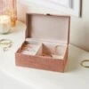 B&M Harmony Jewellery Box -Home Discount Store 380248 jewellery box