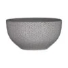 B&M Geo Embossed Cereal Bowl -Home Discount Store 380272 geo embossed ceral bowl