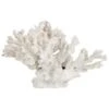 B&M Coral Ornament -Home Discount Store 380283 coral ornament