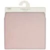 Supersoft Velvet Cushion Covers 2pk - Blush -Home Discount Store 380356 velvet cushion covers blush