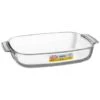 Pyrex Rectangle Daily Dish 2.6L -Home Discount Store 380524 pyrex rectangle dish 2 6l