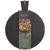 B&M Botanical Garden Slate Pizza Board -Home Discount Store 380566 slate pizza board 3