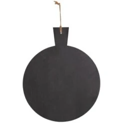 B&M Botanical Garden Slate Pizza Board 8 B&M Botanical Garden Slate Pizza Board -Home Discount Store 380566 slate pizza board1