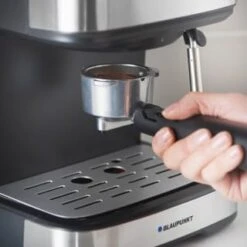 Blaupunkt Espresso Coffee Machine -Home Discount Store 381413 blaupunkt espresso coffee machine 8