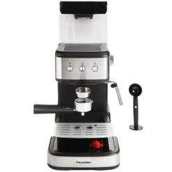 Blaupunkt Espresso Coffee Machine -Home Discount Store 381413 blaupunkt espresso coffee machine.1