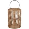 B&M Cane Lantern -Home Discount Store 381880 cane lantern