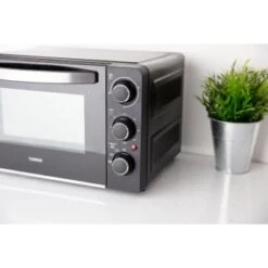 Tower Compact Oven 15L -Home Discount Store 383061 tower 15l mini oven 3