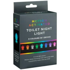 Home Discount Store -Home Discount Store 383097 toilet night light