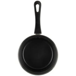 Simply Everyday Sauce Pan Set 3pk -Home Discount Store 383599 3 sauce pan set 4