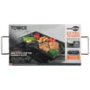 Tower Non-Stick Hob Top Griddle Plate