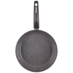 Tower Cerastone Frying Pan 28cm -Home Discount Store 383607 28cm cerastone frying pan 2