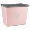 B&M Shooting Star Storage Box 80L -Home Discount Store 384098 storage box 80l shooting star 2