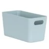 Soho Storage Tub 10 X 30 X 10cm - Sage -Home Discount Store 384406 soho size c box sage 10x30x10cm1