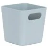 Soho Storage Tub 10 X 10 X 10cm - Sage -Home Discount Store 384419 soho size a box sage 10x10x10cm1