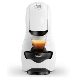 Nescafé® Nescafe Dolce Gusto Piccolo XS Coffee Machine -Home Discount Store 386695 dolce gusto xs piccolo white