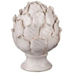 B&M Artichoke Ornament