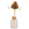 B&M Vanilla & Cedarwood Fan Diffuser 100ml -Home Discount Store 387636 natural home fan diffuser vanilla and cedarwood 2