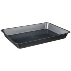 Betty Crocker Non-Stick Roasting Tins 3pc -Home Discount Store 388524 set of 3 non stick roasting tins 5