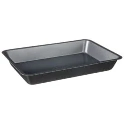 Betty Crocker Non-Stick Roasting Tins 3pc -Home Discount Store 388524 set of 3 non stick roasting tins 7